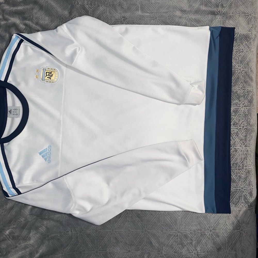 Argentina National Jersey